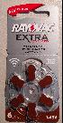 Rayovac EXTRA 